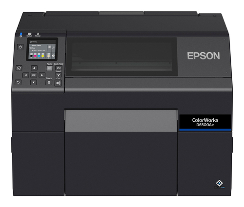 Epson ColorWorks CW-D6500Ae - Etiketprinter, afbeelding 5