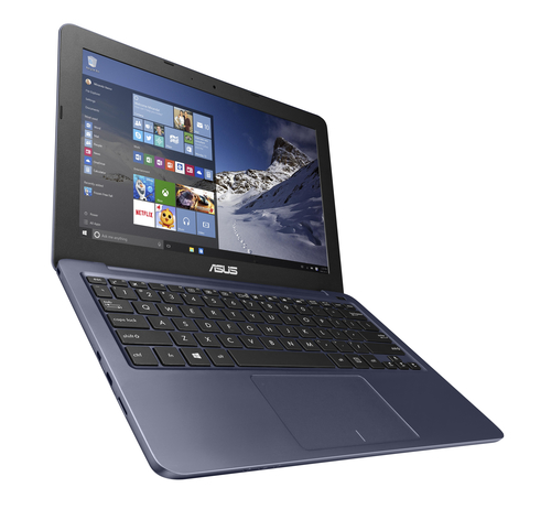 ASUS Vivobook E202SA-FD0087T Intel® Pentium® N3710 Laptop – image 3