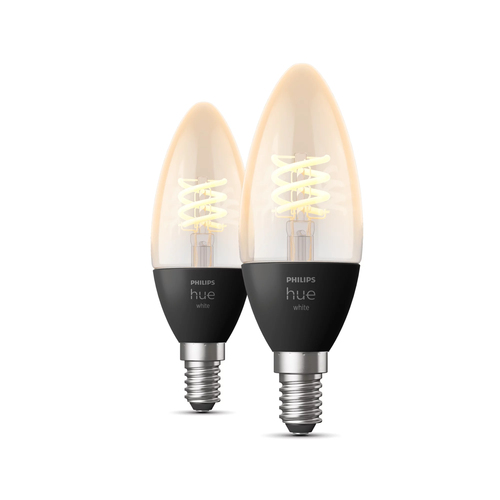 Philips Hue White 8719514302211 умное освещение Умная лампа Bluetooth/Zigbee 4,5 W