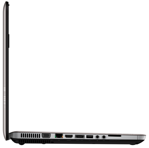 HP Pavilion dv7-4045ea AMD Phenom II P920 Laptop – image 5