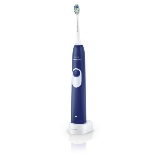Philips Sonicare HX6211/92 electric toothbrush Adult Sonic toothbrush Blue