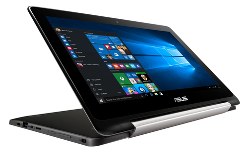 ASUS Transformer Book Flip TP200SA-FV0128D laptop Intel® Celeron® N3050 Hybrid (2-in-1) – image 7