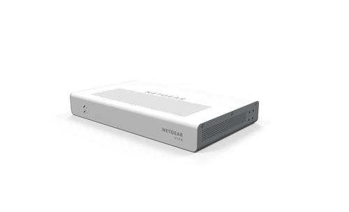 NETGEAR GC510P Managed Gigabit Ethernet (10/100/1000) Power over Ethernet (PoE) Grey – image 5