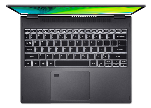 Acer Spin 5 SP513-54N-72ER Intel® Core™ i7 i7-1065G7 Hybrid (2-in-1) – image 6
