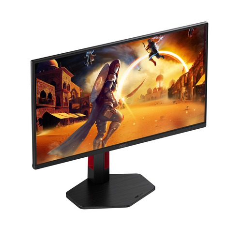 AOC G4 25G4ZR computer monitor – image 7