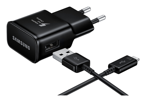 Samsung EP-TA20 - Netspanningsadapter, afbeelding 4
