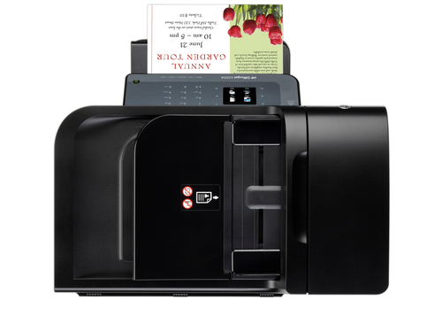 HP OfficeJet E710a Inkjet A4 – image 9