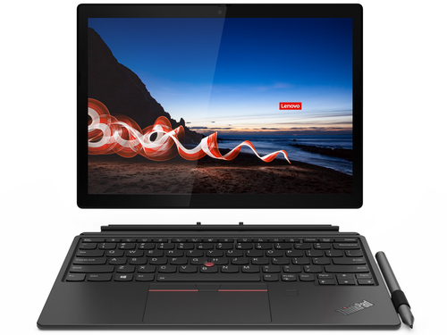 Lenovo ThinkPad X12 Detachable