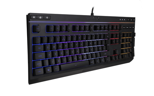 HyperX Alloy Core RGB – image 4