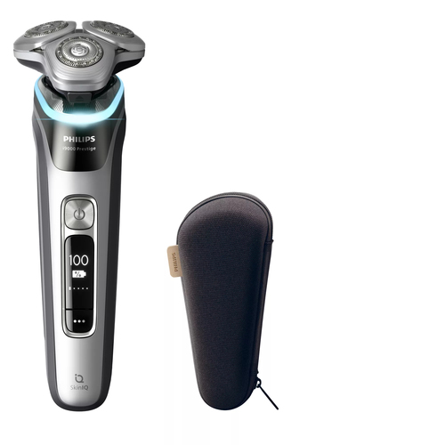 Philips XP9205/95 men's shaver Rotation shaver Trimmer Silver