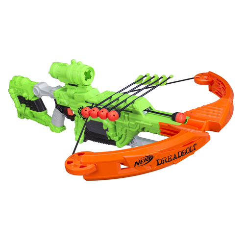 Nerf B9091ECC0
