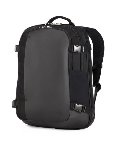 Dell PM-BKP-BK-15-FY15 laptop case – image 1