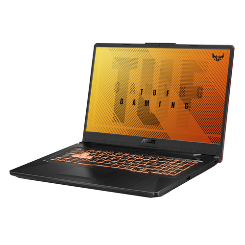 ASUS TUF Gaming A17 FA706QM-HX008T AMD Ryzen™ 7 5800H Laptop – image 3