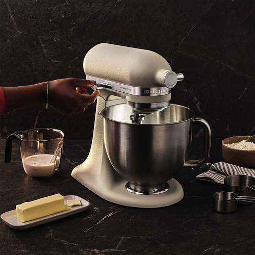 Kitchenaid 5KSM50PKVEOC Oat – Foto 7 von 8