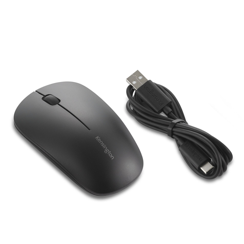 Kensington MY230 EQ Rechargeable Mouse - Wireless - Midsize muis, afbeelding 3