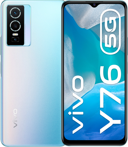 vivo Y76 5G