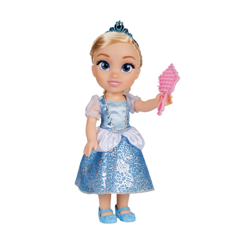 Disney Princess My Friend Cinderella