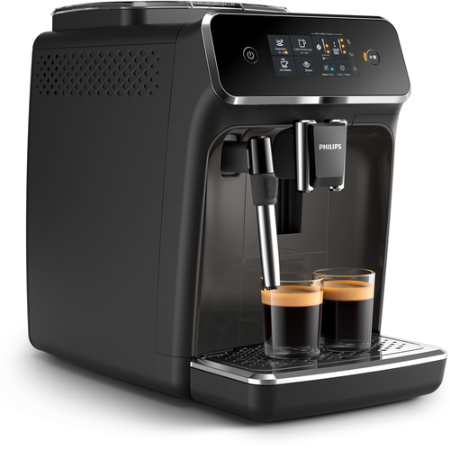Philips 2200 series EP2124/62 coffee maker Fully-auto Espresso machine – image 2