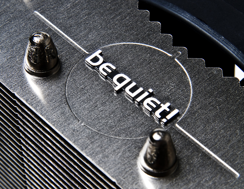 be quiet! Shadow Rock TopFlow SR1 – image 7