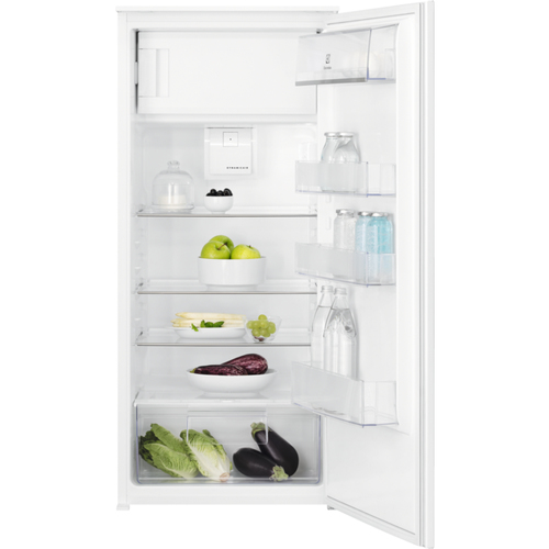 Electrolux EFB3DE12S combi-fridge Built-in