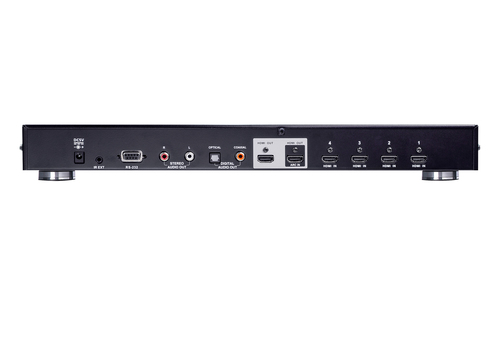 ATEN VS482B video switch HDMI – image 3