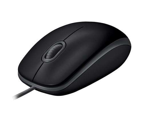 Logitech 910-006756. Form factor: Ambidextrous. Movement detection technology: Optical, Device interface: USB Type-A, Move