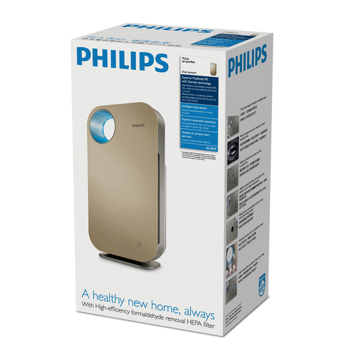 Philips AC4076/01 air purifier – image 2