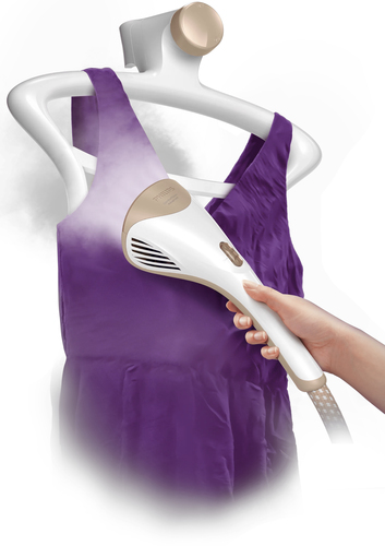 Philips GC576/60R1 garment steamer – image 3