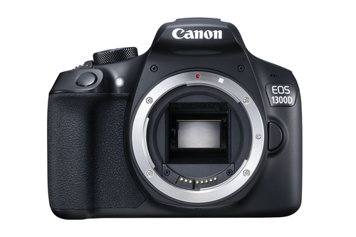Canon EOS 1300D