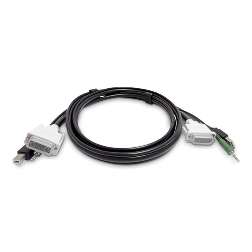 STARTECH DVI KVM Cable