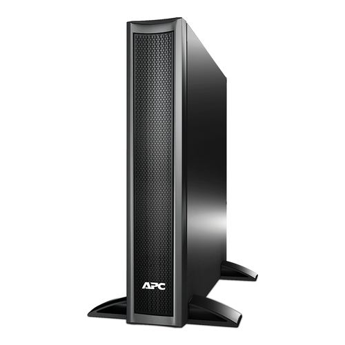 APC Smart-UPS X SMX48RMBP2U - Externe batterijmodule, afbeelding 3