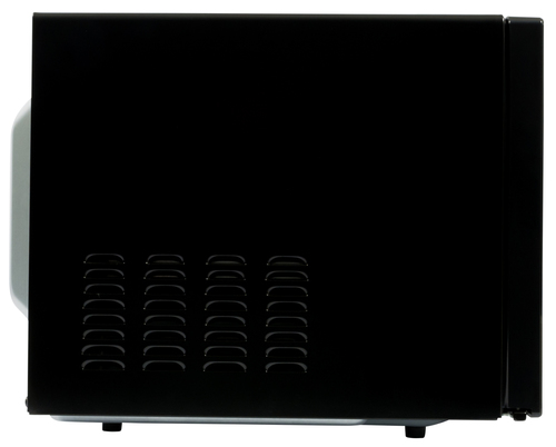 WLA 23MCB800 microwave Black Combination microwave Countertop – image 4