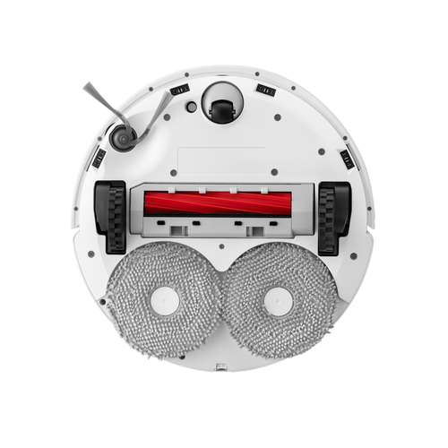 Roborock QR 598 White, afbeelding 4
