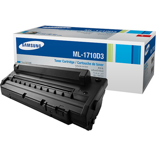 Samsung ML-1710D3 toner cartridge 1 pc(s) Original Black