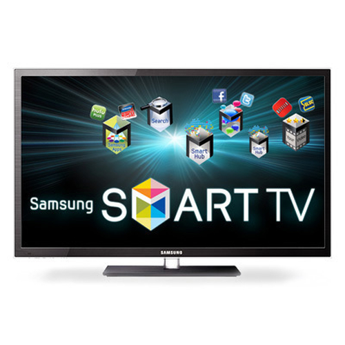Samsung PN51D7000/BDD5500/BG TV