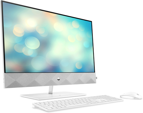 HP Pavilion 27-d1002n Intel® Core™ i7 i7-11700T – image 4
