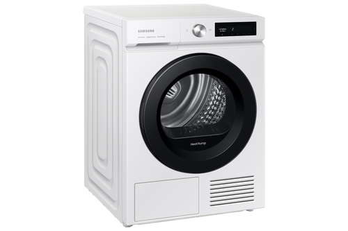 Samsung DV9EBB5245AWS2 tumble dryer Freestanding Front-load – image 2