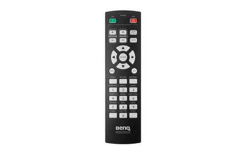 BenQ LU9235 Large venue projector 6000 ANSI lumens DLP WUXGA (1920x1200) Black – image 9