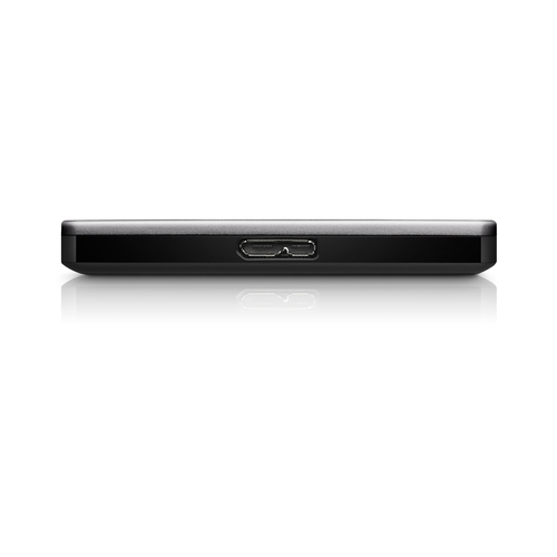 Seagate Backup Plus Slim, 500GB – image 7