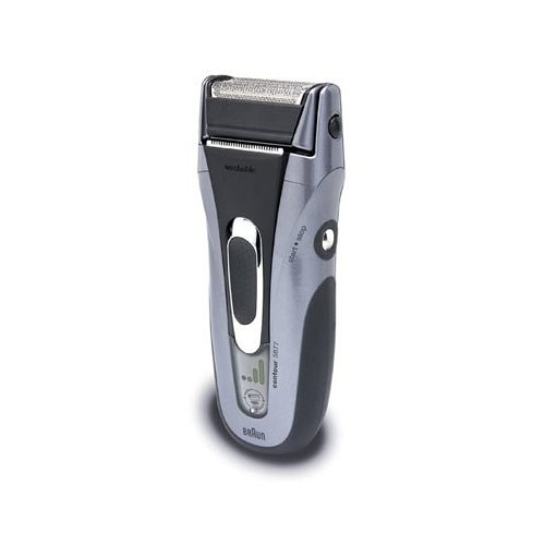Braun Contour Series 5877