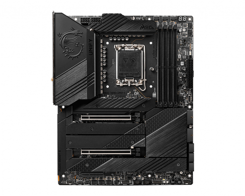 MSI MEG Z690 UNIFY материнская плата Intel Z690 LGA 1700 ATX