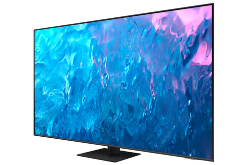 Samsung Series 7 QA85Q70CAWXXY TV 2.16 m (85") 4K Ultra HD Smart TV Wi-Fi Titanium – image 2