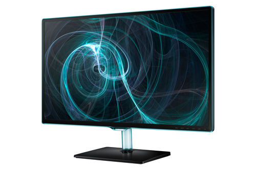 Samsung T22D390EW computer monitor – image 5