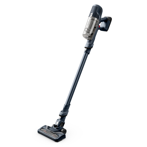 Rowenta RH6831EO stick vacuum/electric broom 2-in-1 stick vacuum Battery Dry Bagless – image 3