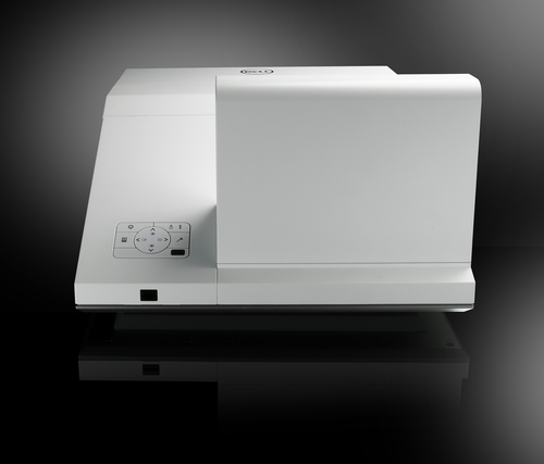 Dell S500wi Ultra short throw projector 3200 ANSI lumens DLP WXGA (1280x800) 3D White – image 4