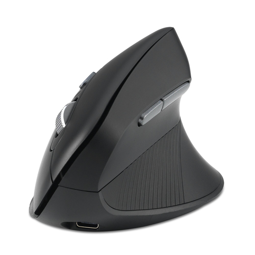 Kensington EQ MY630 Rechargeable Ergonomic Wireless Mouse - K72482WW - image 6