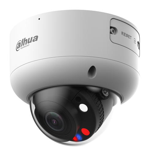 Dahua Technology WizSense IPC-HDBW3449R1-ZAS-PV Dome IP security camera Indoor & outdoor – image 2