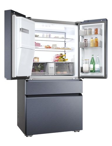 Haier HFW7918EIMB Freestanding – image 4
