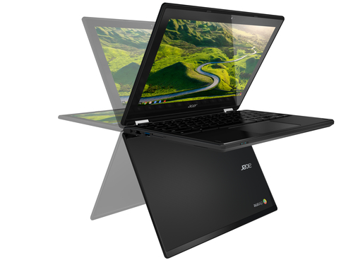 Acer Chromebook R 11 CB5-132T-C1G2 Intel® Celeron® N3050 – image 6