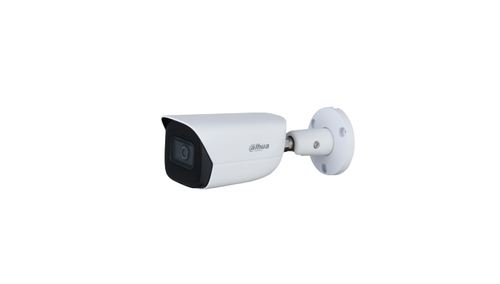 Dahua Technology WizSense DH-IPC-HFW3441E-(A)S-S2 security camera Bullet IP security camera Indoor & outdoor